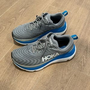Hoka Gaviota 5 new model lightly used